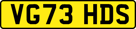 VG73HDS