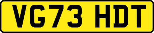 VG73HDT