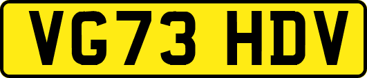 VG73HDV