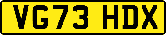 VG73HDX
