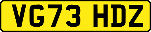 VG73HDZ
