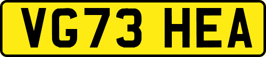 VG73HEA