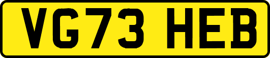 VG73HEB