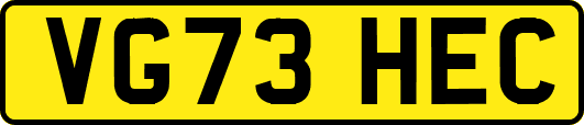 VG73HEC