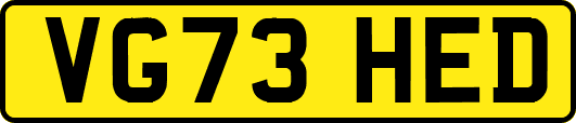 VG73HED