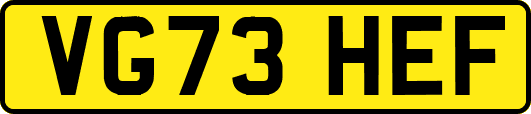 VG73HEF