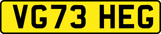 VG73HEG