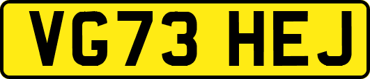 VG73HEJ