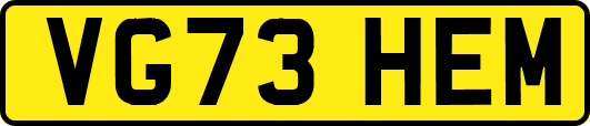 VG73HEM