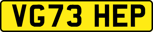 VG73HEP