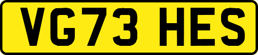 VG73HES