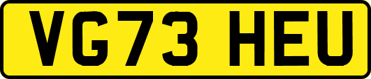 VG73HEU