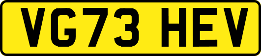 VG73HEV