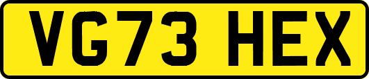 VG73HEX