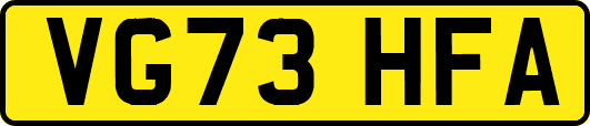 VG73HFA