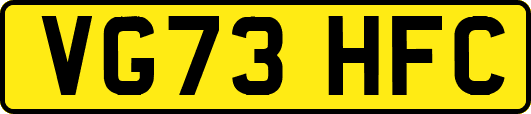 VG73HFC