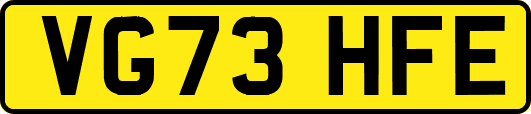 VG73HFE