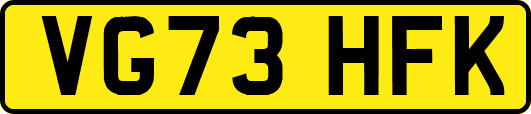VG73HFK