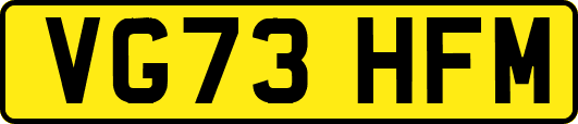 VG73HFM
