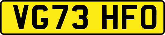 VG73HFO