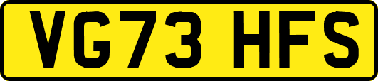 VG73HFS