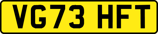 VG73HFT