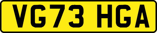 VG73HGA