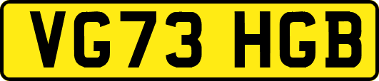 VG73HGB