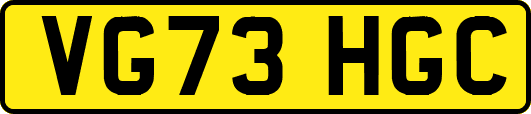 VG73HGC