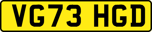 VG73HGD