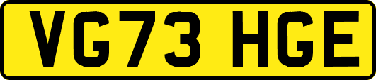 VG73HGE