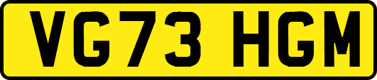 VG73HGM