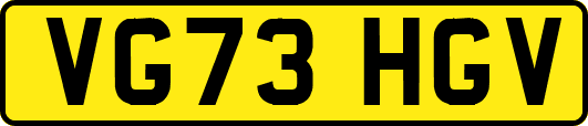 VG73HGV
