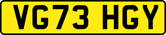 VG73HGY