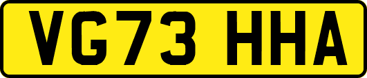 VG73HHA