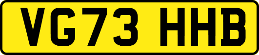VG73HHB