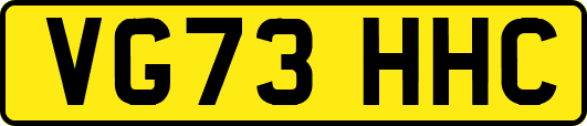 VG73HHC
