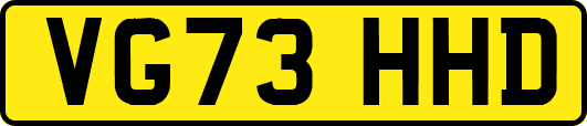 VG73HHD