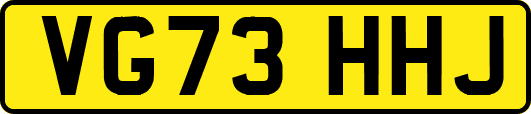 VG73HHJ