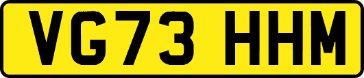 VG73HHM