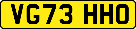 VG73HHO