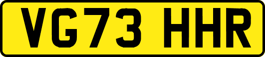 VG73HHR