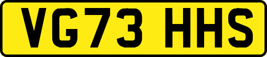 VG73HHS