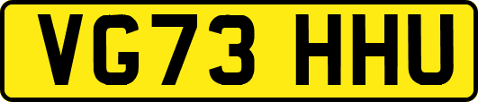 VG73HHU