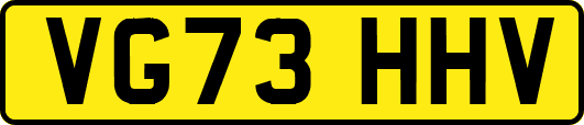 VG73HHV