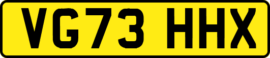 VG73HHX