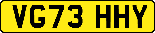 VG73HHY