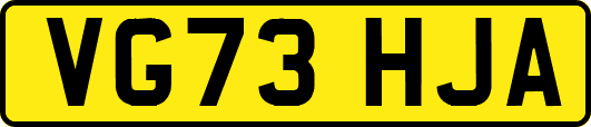 VG73HJA