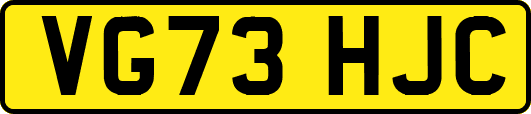 VG73HJC