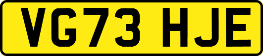 VG73HJE